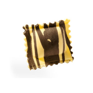 Ravioli Agnolotto Variegati Giallo With Tartufo 4kg