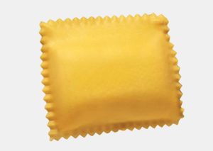 Ravioloni Ricotta Bufala E Spinaci Divine Creazion