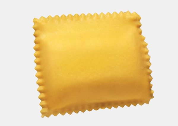 Ravioloni Ricotta Bufala E Spinaci Divine Creazion