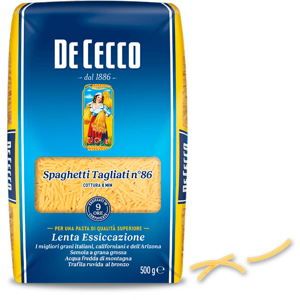 De Cecco