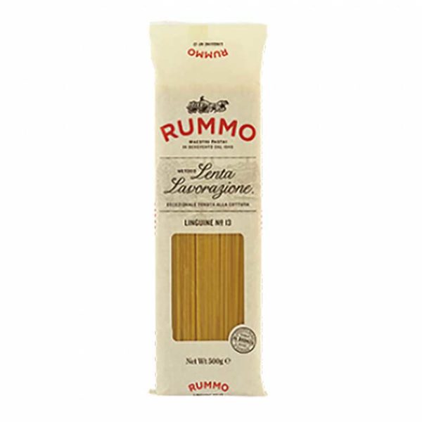 Linguine Rummo 500g
