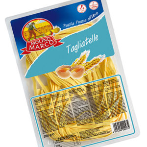 Tagliatelle Gr 250 Molino Marco