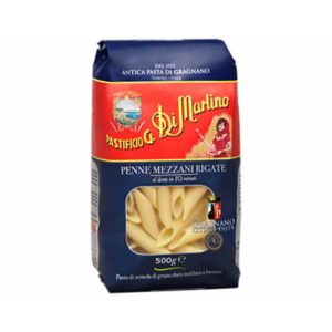 Penne Mezzani