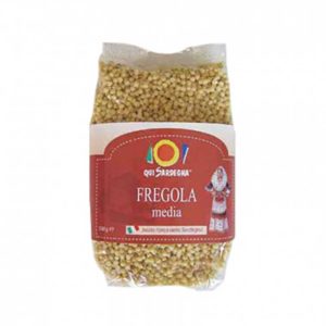 Fregola Sarda