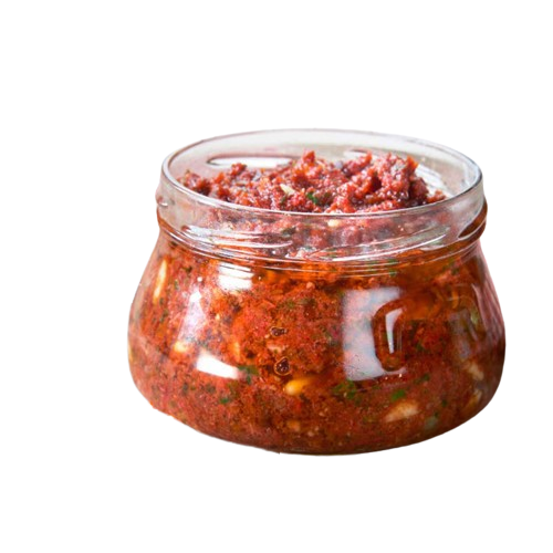 Pesto Rosso