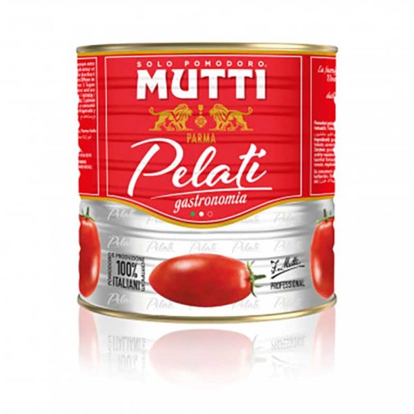 Pelati