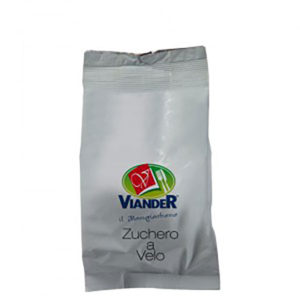 Zucchero A Velo 1kg Viander