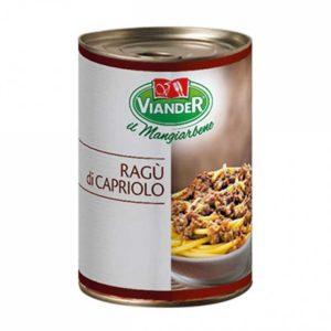 Ragu Capriolo