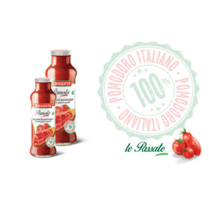 Passata Pomola Bio 690gr Torrente