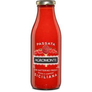 Passata Ciliegino 360ml Agromonte