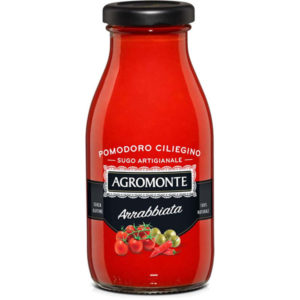 Arrabiata