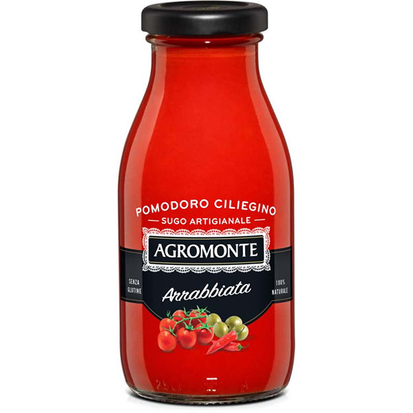Arrabiata