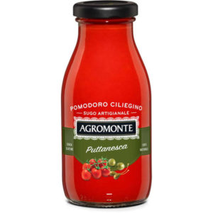 Agromonte