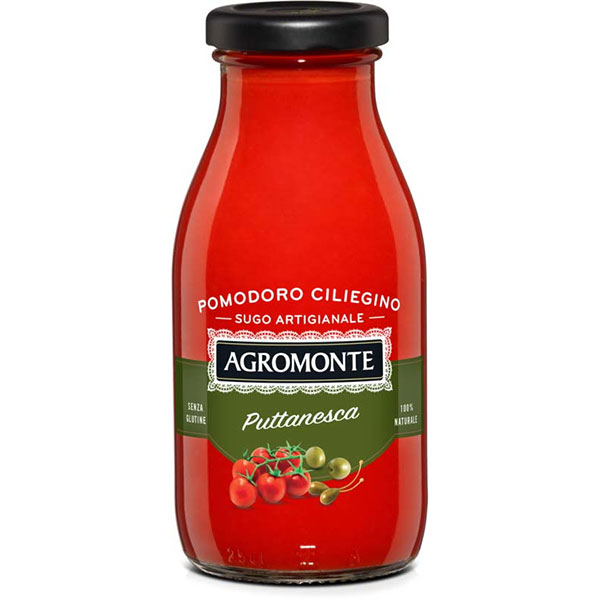 Agromonte