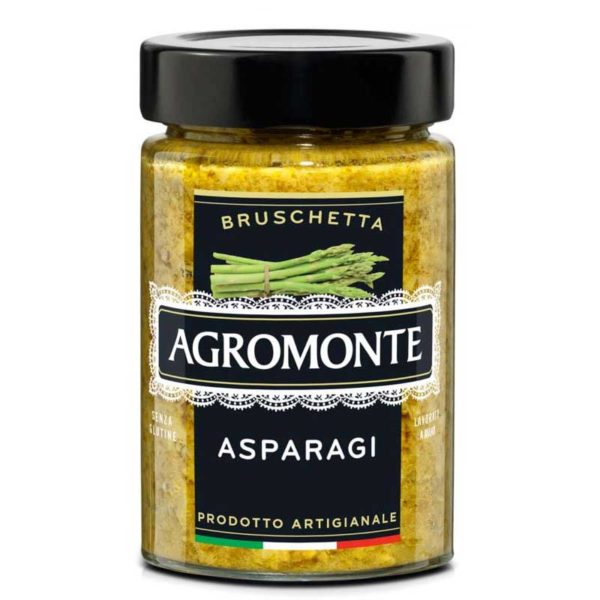 Asparagi