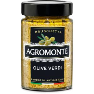 Olive Verdi