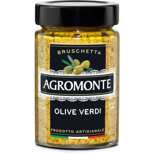 Olive Verdi