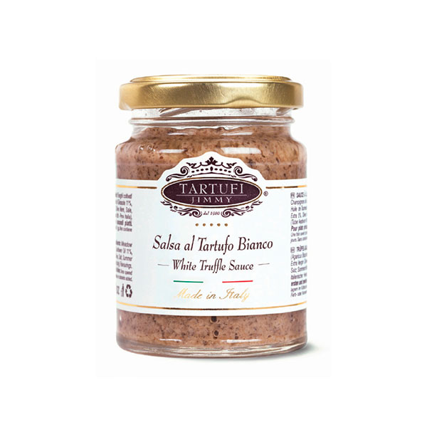 Salsa Al tatufo