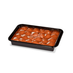 Profitterole Cioccolato Cremducale 1,200 Kg