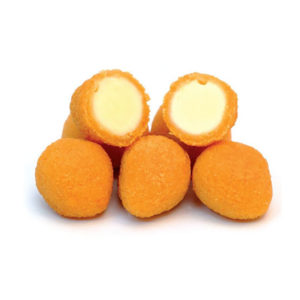 Bolsa Mozzarellina Panata