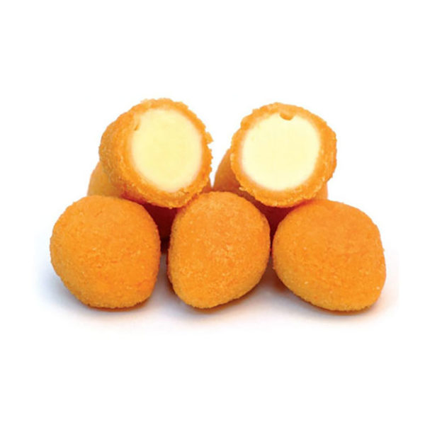 Bolsa Mozzarellina Panata