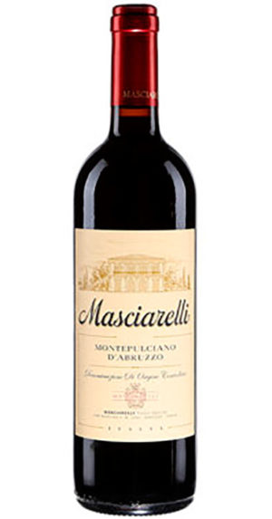 Masciarelli