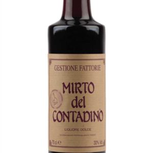 Mirto Del Contadino