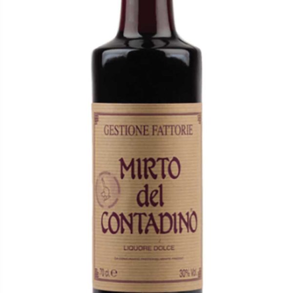 Mirto Del Contadino