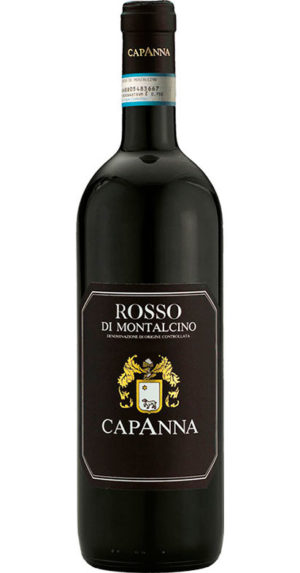 Capanna