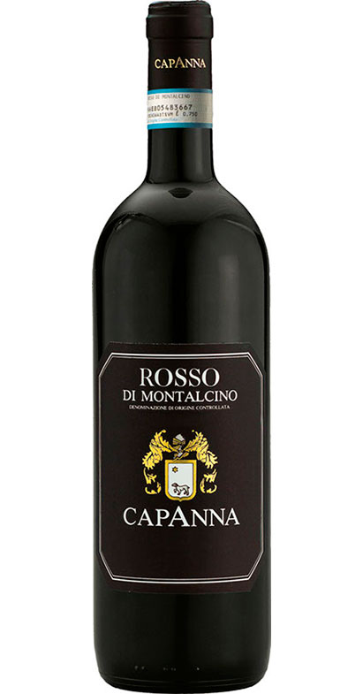 Capanna