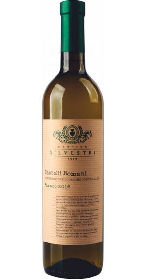 Silvestri