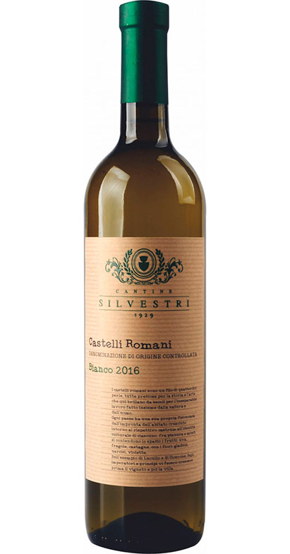 Silvestri