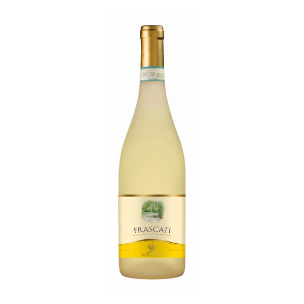 FRASCATI DOC 0,75L*6 - DACASTELLO