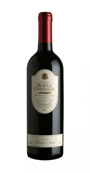 Rocca Grimalda