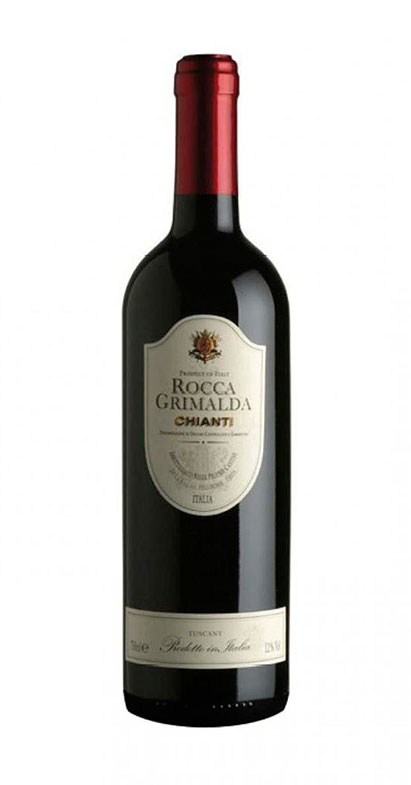 Rocca Grimalda