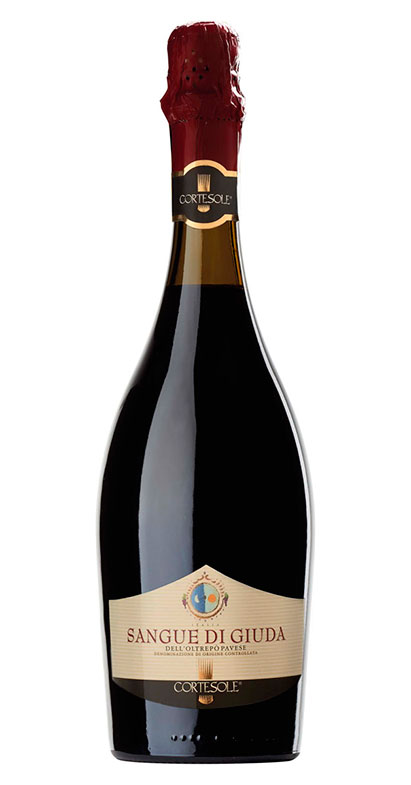 Sangue Di Giuda