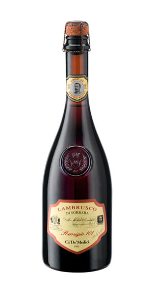 Lambrusco