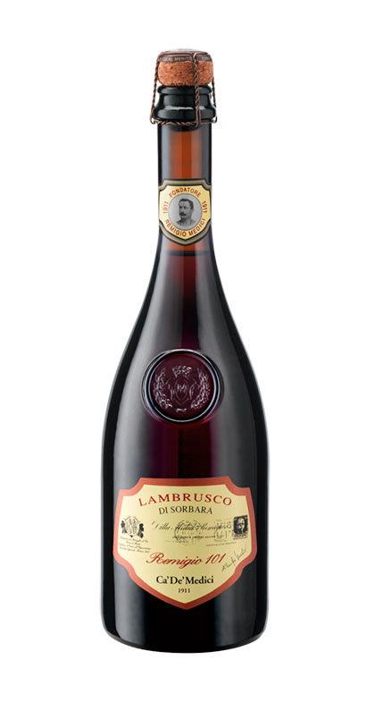 Lambrusco