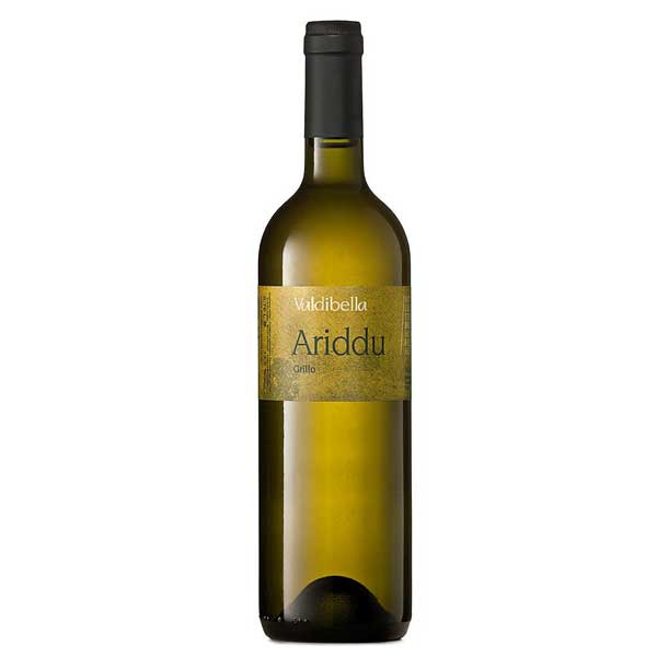 Ariddu