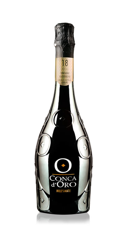 Conca D oro