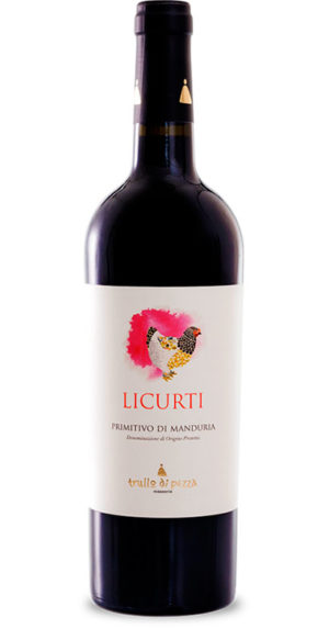 Licurti