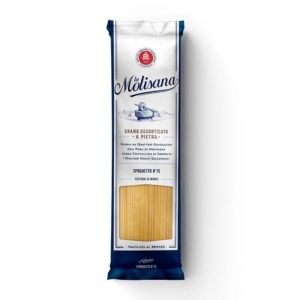 Spaghetti