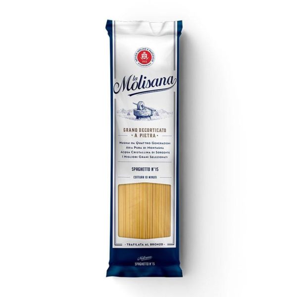 Spaghetti