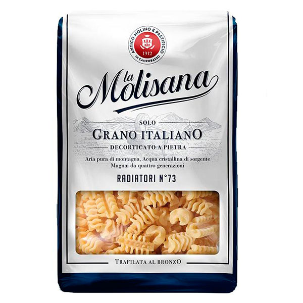 Molisana Granto