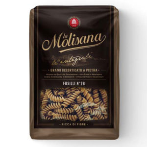 Fusilli Integral