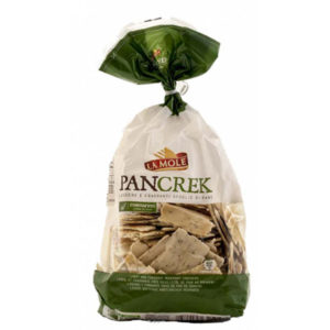 Pancrek Rosemary Flowpack