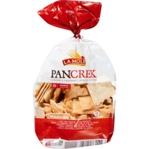 Pancrek
