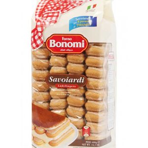 Savoiardi