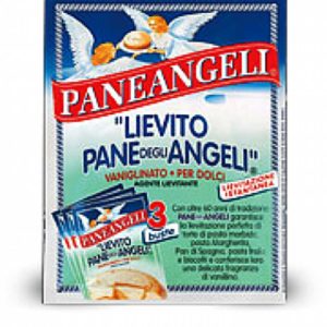 Lievito Pane