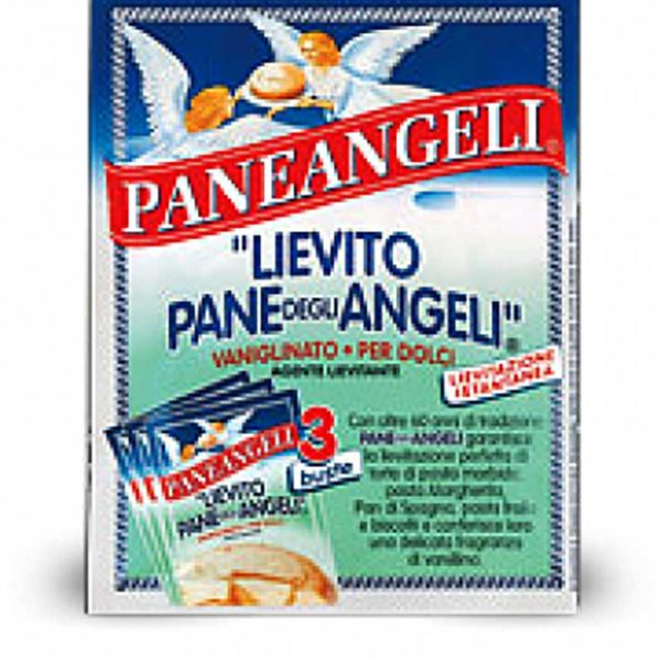 Lievito Pane